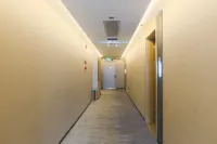 Magnotel Classic Xiangzhou District Government Center Branch