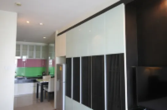 The Sunreno Hotel Bangkok