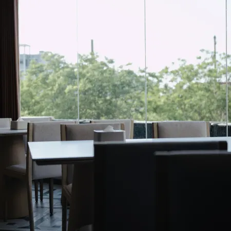 Pinri hao ting Hotel (Municipal Government Branch)