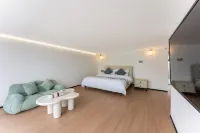 Zhujiajian Island trail lanshan homestay