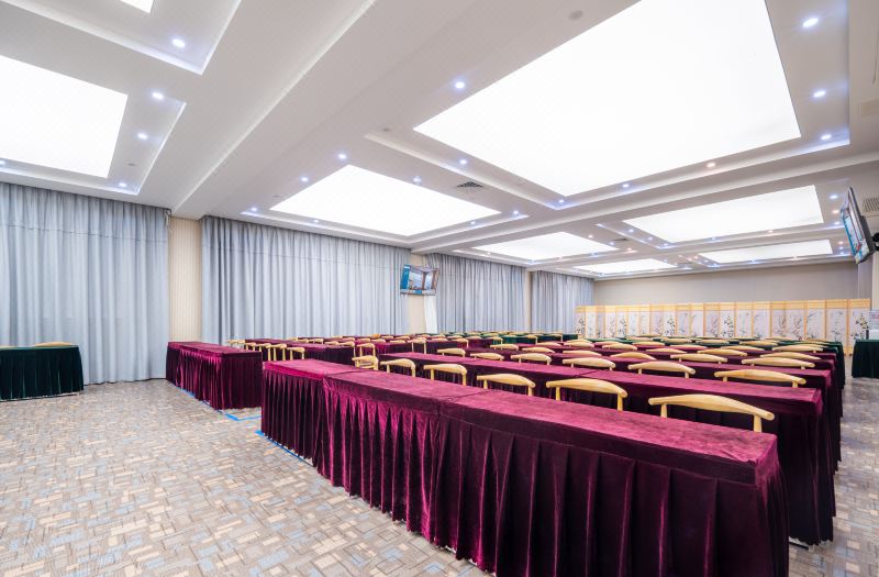 YueTing · City Business‑Travel Light Stay Hotel photo 5