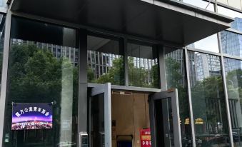 Pugongying Youth Apartment (Fuqing North Road Subway Station)