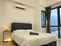 Pavilion Bukit Jalil Revo@Aurora by D'Summer91 Hotel a Bukit Jalil