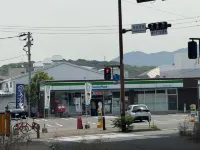 fukunosou kuukou2goutou Hotels in Shime