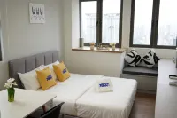 KL Tower View Studio in Kuala Lumpur By Nest Suite Các khách sạn gần Buddhist Maha Vihara