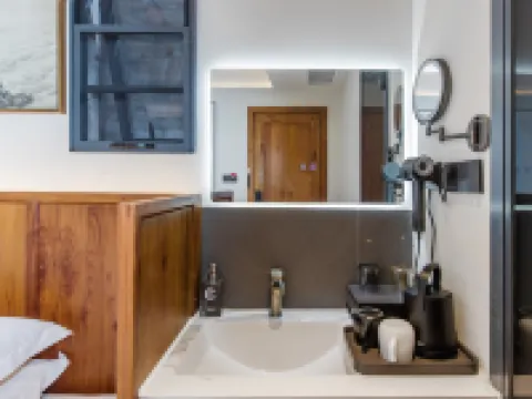 Sulu Water Charm River View Homestay