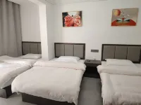 Zhenxiong Jukeyuan Homestay