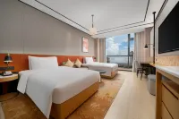 Hilton Garden Inn Taizhou Xinghua Hotels in Xinghua
