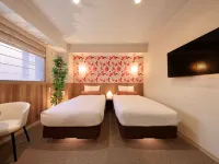 Gion Crystal Hotel Hotels near محطة هيجاشياما