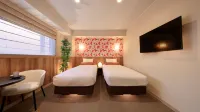 Gion Crystal Hotel