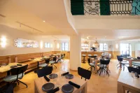 William Hotel Boutique de Diseño - breakfast