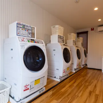 HOTEL R9 The Yard Maebashi