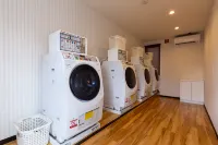 HOTEL R9 The Yard Maebashi Hotels in Maebashi