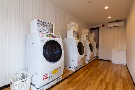 HOTEL R9 The Yard Maebashi