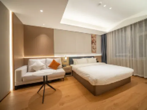 Kyriad North Town Hotels in Beizhen