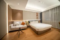 Kyriad North Town Hotels in Beizhen