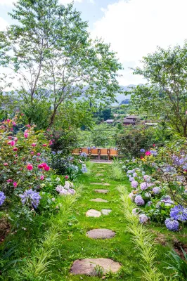 SaPa Village Retreat - Dine & Coffee