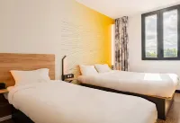 B&B Hotel Le Touquet Hôtels à proximité de : Grande Roue Berck