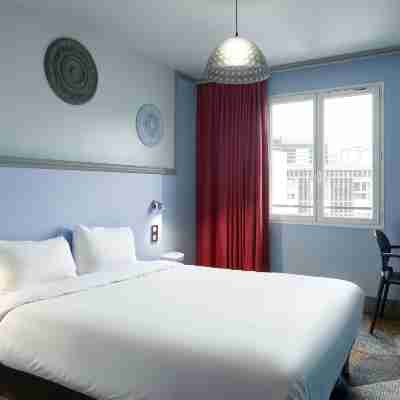 B&B Hotel Saint-Maur Créteil Rooms