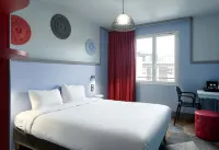 B&B Hotel Saint-Maur Créteil Hotels in Creteil