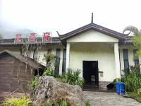 Baotangba Hot Spring San Yang Resort Hotels in Zhenkang