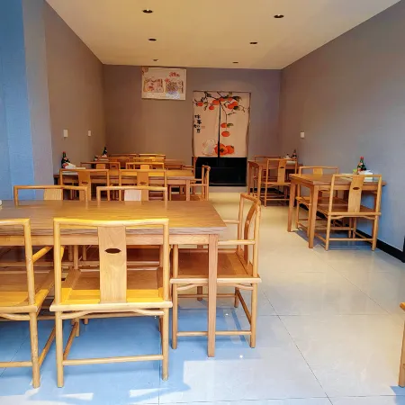 Man Yue Miao Xiang Hotel