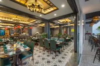 DeLaSol Sapa - Central Boutique Hotel - breakfast