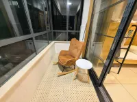 The International Youth Hostel of Dongda