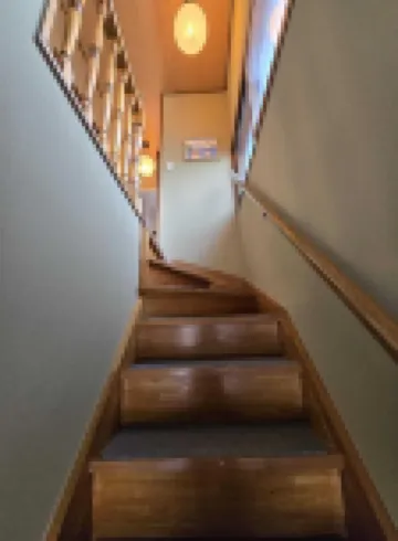 Relaxing ishikawa-cho (Whole house/Good view/sauna/2LDK)