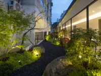 安米 Anmi Hotel ホテル（蘇州十全街南門地下鉄駅） 盤門景区周辺のホテル