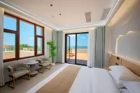 Haibo Courtyard Seaview Guesthouse (Meizhou Island Resort Branch)