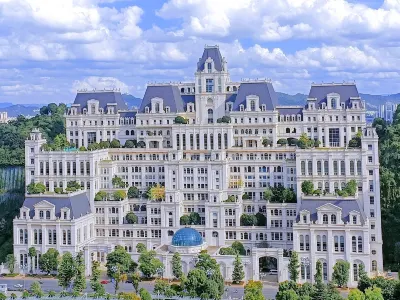 Juzhiranju Hotel (huaguoyuan White House Shopping Center store)