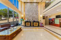 雅朵輕奢飯店 博湖住宿飯店