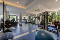 Quality Inn Patria Suites, Rajkot