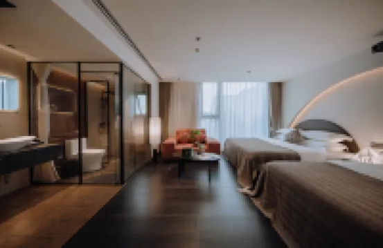 BeiHai Vila mo hotel