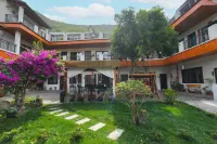 Xingyi WanFenglin Qianshanli Inn 만봉호(완펑후) 주변 호텔