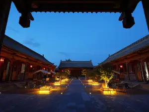 Popular Vacation Homes in Hunyuan