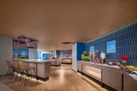 Holiday Inn Express Wuhan Jianghan Road Pedestrian Street - breakfast