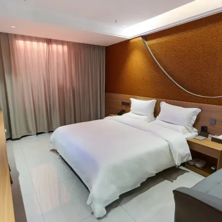 Xinyang Hotel