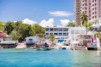 The Mark Resort Cebu - balcony