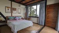 The Pipal Tree Mountain Villa Pokhara Hotels in Kaski