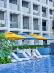 voco SANYA DADONGHAI by IHG - Infinity Pools