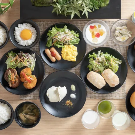 Super Hotel Kyoto Shijokawaramachi