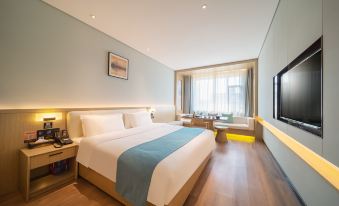 Yuanxu Apartment (Jiangmen High-speed Railway Station)