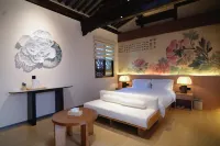 Huamandi Homestay