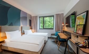 Holiday Inn Munich - Westpark