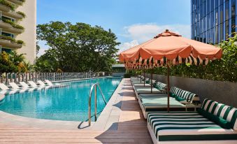 The Standard, Singapore