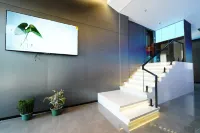 Ai eSports Hotel (Yancheng Golden Eagle International Shopping Center)