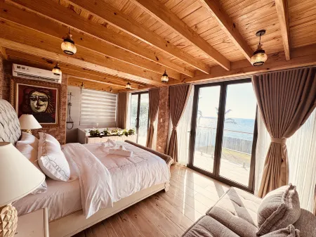 Sangria-Luna Resort and Hotel