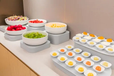 Ji Hotel (Lushan Guling Street Ruqin Lake Branch) Отели рядом с достопримечательностью «Mei Lu Villa»